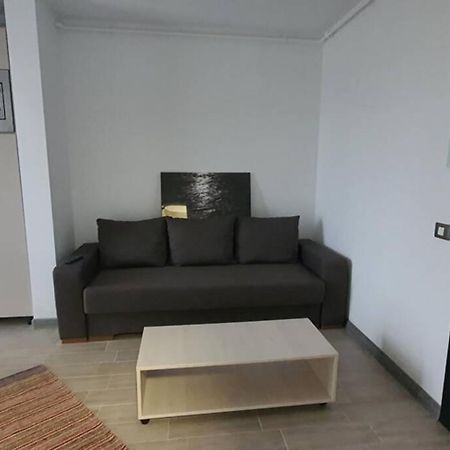 Zian'S Studio Mamaia Nord Beach Resort Navodari Exterior photo