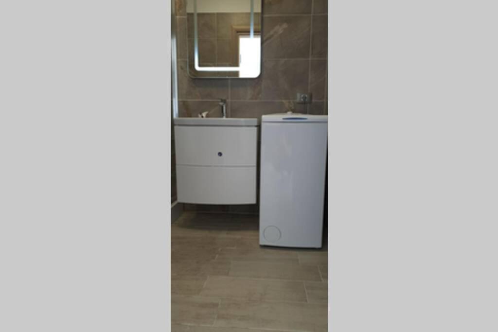Zian'S Studio Mamaia Nord Beach Resort Navodari Exterior photo
